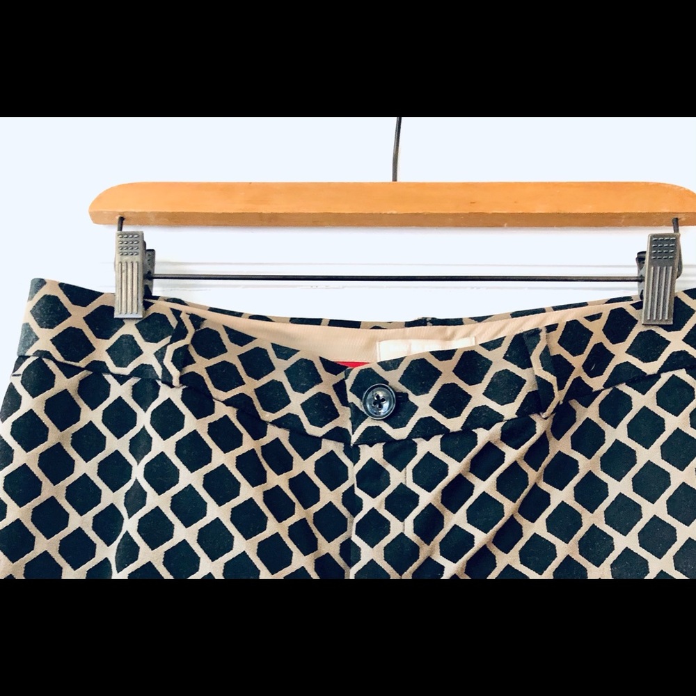 Banana Republic Cigarette Pants